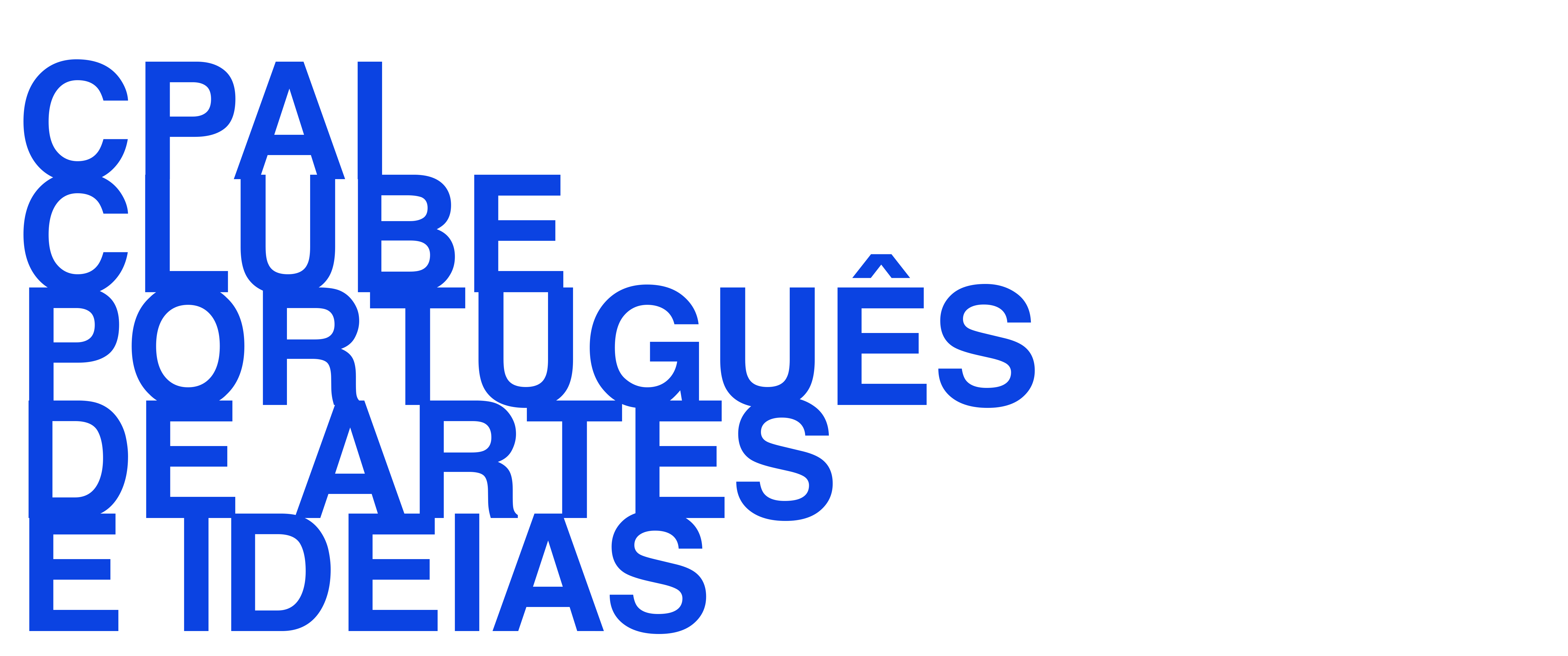 Clube Português de Artes e Ideas